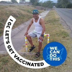 Meet your Posher, Virgilio